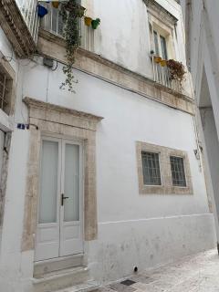 Macondo - Martina Franca - 2