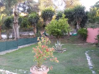Stathis Apartments - 1