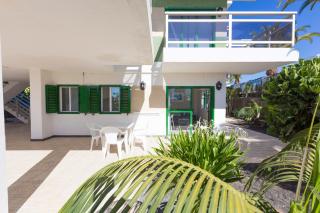 Apartamento Jumilla Vista mar 11 - Playa del Inglés - 5