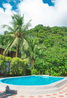 Hotel Bahía Yubarta - Bahía Solano - 7