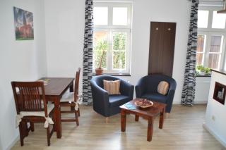 Wohnen im Fachwerkhaus - 8