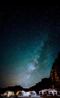 Zeina Desert Lodge - 5