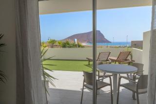 TEJITA BEACH APARTMENT - El Médano - 7