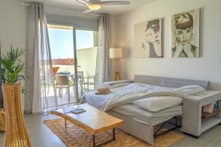 TEJITA BEACH APARTMENT - El Médano - 3