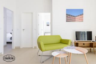 Gran Vía Callao - Stunning views in the heart of Madrid - 4