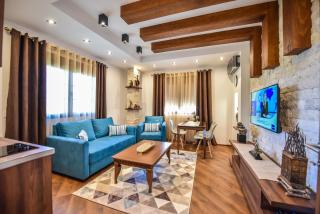 Giardino Lux Apartments - 5