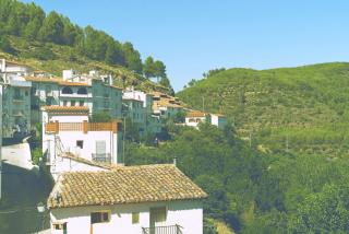 Casa la temprana - Montán - 1