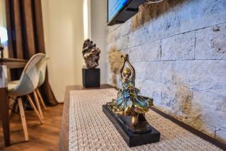 Giardino Lux Apartments - 3