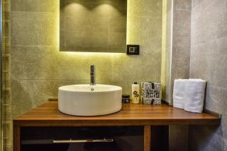 Giardino Lux Apartments - 1