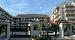 Apartamento Milla de Oro - Marbella - 9