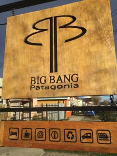 Big Bang Patagonia - Traveler Assistance - 9