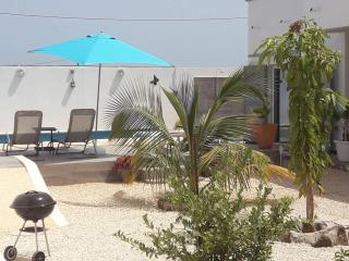 Villa JAJA Piscine-Climatisation - Poponguine - 6