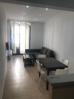 Apartamento Avilés - 4