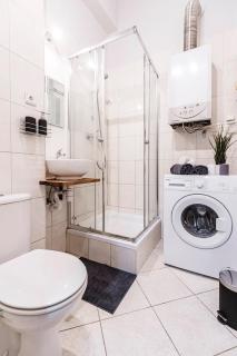 Apartament Niebieski Krakowskie Przedmieście 26 - Lublin - 4