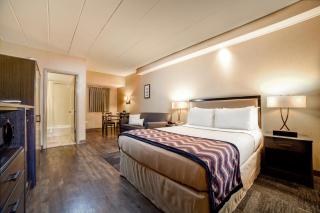 Carlton Inn Midway - Chicago - 3