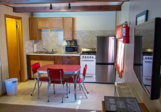 High Country Motel and Cabins - Cooke City - 4