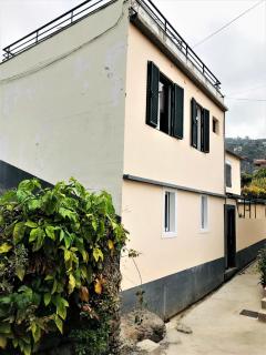 Casa do Figueirinha - Campanário - 8