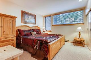 Simba Run Vail Condominiums - 9