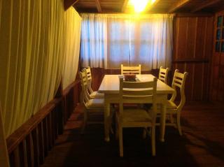 Casa de Piedra - Mindo - 3