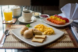 Hotel Boutique Marbore - 9