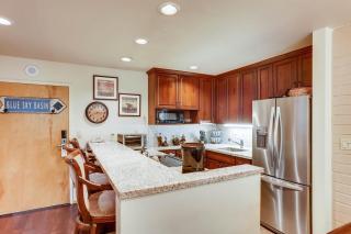 Simba Run Vail Condominiums - 8