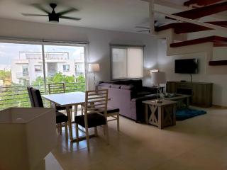 Departamento con Roof Garden - 7