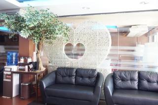 Bangkok Travel Suites Hotel - 1