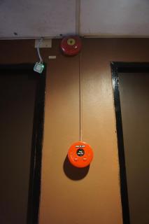 Bangkok Travel Suites Hotel - 3