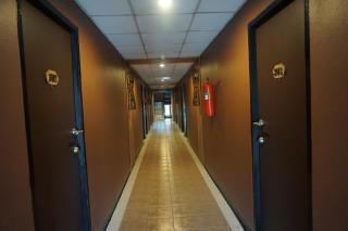 Bangkok Travel Suites Hotel - 5