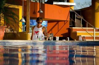 Hotel Vista de Olas - Santa Teresa Beach - 4