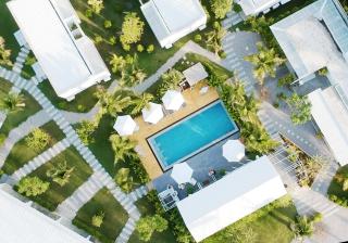 MEET Boutique Resort - Suratthani - 2