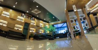 Paragon Lutong Hotel - 2