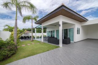 Orchid Paradise Homes 316 - Hua Hin - 5