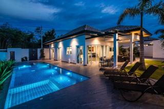 Orchid Paradise Homes 316 - Hua Hin - 0
