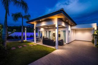 Orchid Paradise Homes 316 - Hua Hin - 6