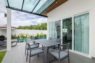 Orchid Paradise Homes 316 - 1