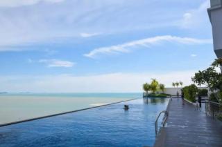 Silverscape Residence Melaka - Malaca - 4