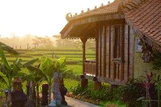 Beta Sunset Joglo - Ubud - 0