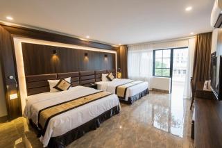 Coto Starlight Boutique Hotel - 5