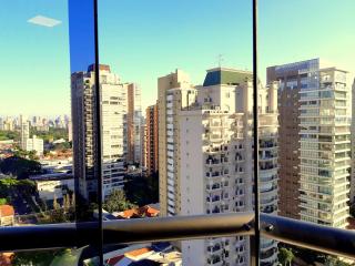 Royal Ibirapuera Park - Flat - São Paulo - 1