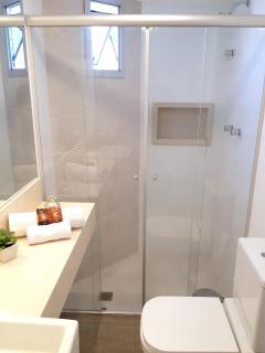 Royal Ibirapuera Park - Flat - 2