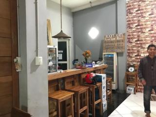 The Carstensz Homestay - Manda - 5