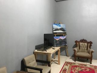The Carstensz Homestay - Manda - 1