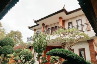HOKYY Accommodation - Ubud - 5