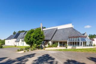 Best Western Armor Park Dinan et Spa - Dinan - 4