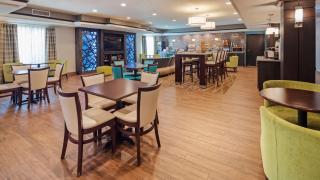 Best Western Plus Liberal Hotel & Suites - Liberal - 9