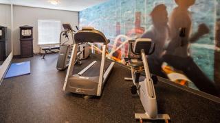 Best Western Plus Liberal Hotel & Suites - Liberal - 3