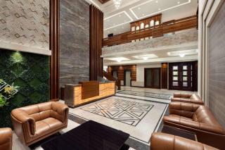 Ramada by Wyndham Kapurthala - 6