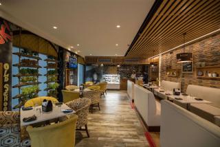 Ramada by Wyndham Kapurthala - 5