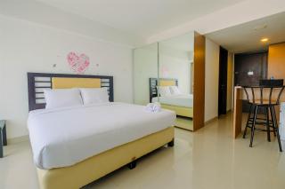 Highest Value Studio Apartment at H Residence By Travelio - Jakarta - 9